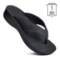 AEROTHOTIC Ladies Fashion Flip Flop Slippers - Original Thailand Imported - L0801. 