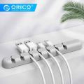 ORICO NS800C3 8 Bay Type-C Hard Drive Dock Support 80TB storage USB3.1 5Gbps UASP with 12V Adapter Tool Free HDD Enclosure. 