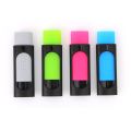 4Pcs/Lot Eraser Friction Ink Eraser For Erasable Pen Ink Rubber 50Mm*20Mm Stationery Office School Supplies. 