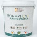 PPL Graphene Plastic Emulsion. 