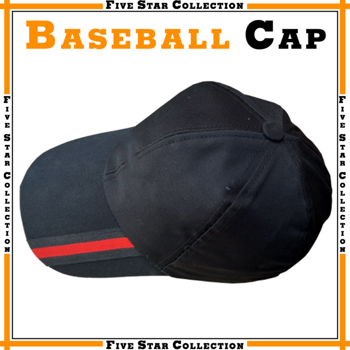 New%20Trendy%20and%20Durable%20Plain%20P%20Caps%20for%20Men%20Baseball%20Cap%20for%20Men's%20with%20Adjustable%20Strap%20and%20Sun%20Hats%20Protection%20-%20Image%205