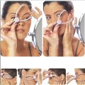 New Sildne Face & Body Hair threading Removal Epilator System Kit. 
