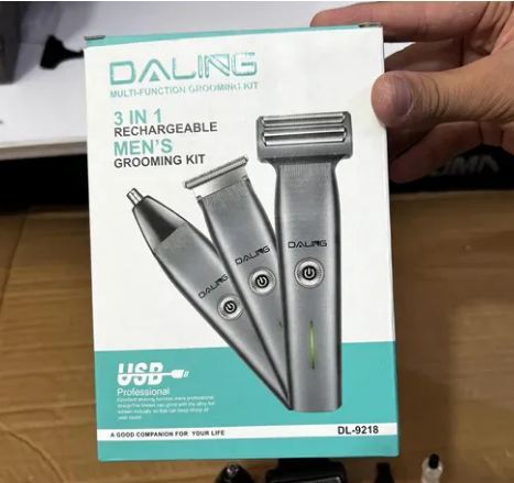 Best%203%20in%201%20Professional%20electric%20Hair%20Razor%20Cutter%20Trimmer%20machine,%203%20in%201%20Shaving%20Machine%20Super%20Grooming%20kit%20Shaver%20Clipper%20Nose%20Ear%20Hair%20Trimmer%20Body%20Shaver%20Type%20C%20-%20Image%205