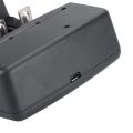 Smart USB Li-Ion 18650 26650 Battery Charger. 
