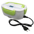 Original Electric Lunch Box. 
