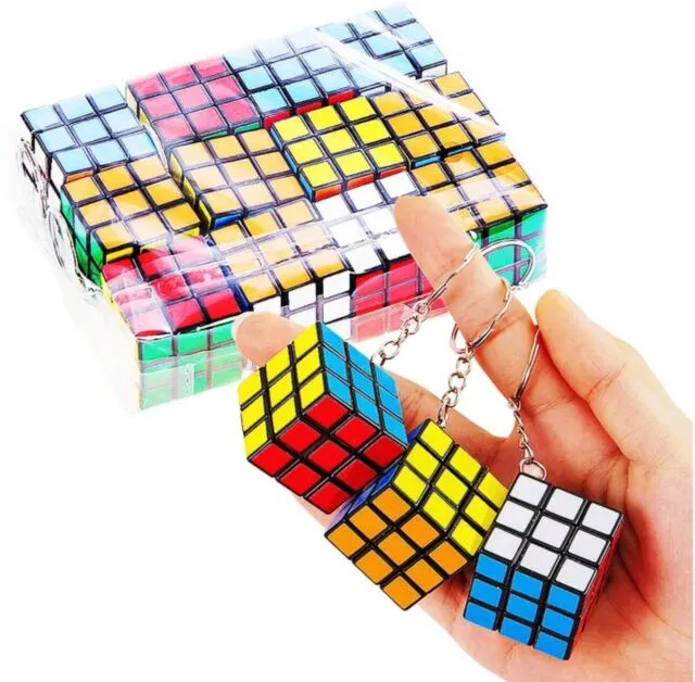 Rubiks%20Cube%203x3%20Stickers%20Small%20Key%20Chain%20Cube%20Puzzle%20Key%20Chain%20-%20Pocket%20Magic%20Cube%20Puzzle%20Key%20Ring%201-%20Piece%20-%20Image%203