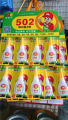 Chuangur 502 instant super glue fast 502 glue no whitening shoe material metal leather adhesive wholesale. 