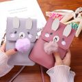 ♥ New Mobile Phone Bag Female Simple And Versatile Transparent Touch Screen Messenger Bag Cute Net Red Shoulder Bag Coin Purse. 