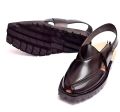 Men's peshawari norozi chappal big sole unique trendy design norozi chappal for men. 