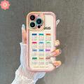 Fashion Calendar New Year's 2025 Case for Vivo Y15 Y36 Y18 Y03 Y100 Y17 Y22 Y02 Y20 Y16 Y28 Y21 Y30 Y12s Y11 Y20i Y31 V30 Y17s Y12 Y27 Y27s Y35 Y91 Y51 Y12i Y22s Y21s Y91C CuteCase. 