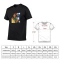 Roots T-Shirt summer tops funnys hippie clothes Men's t shirts. 