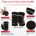 【KuaKe Mall】Kniebeschermers Kinderen Kniebeschermers Elleboogbeschermers Kniebrace Ondersteuning Spons Beschermen Knieën Ellebogen Gewrichten Schaatsen Knie Pad. 