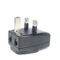 EU/AU/US/Schuko/Japan...World Plug Ac100~250V 13Amp. 