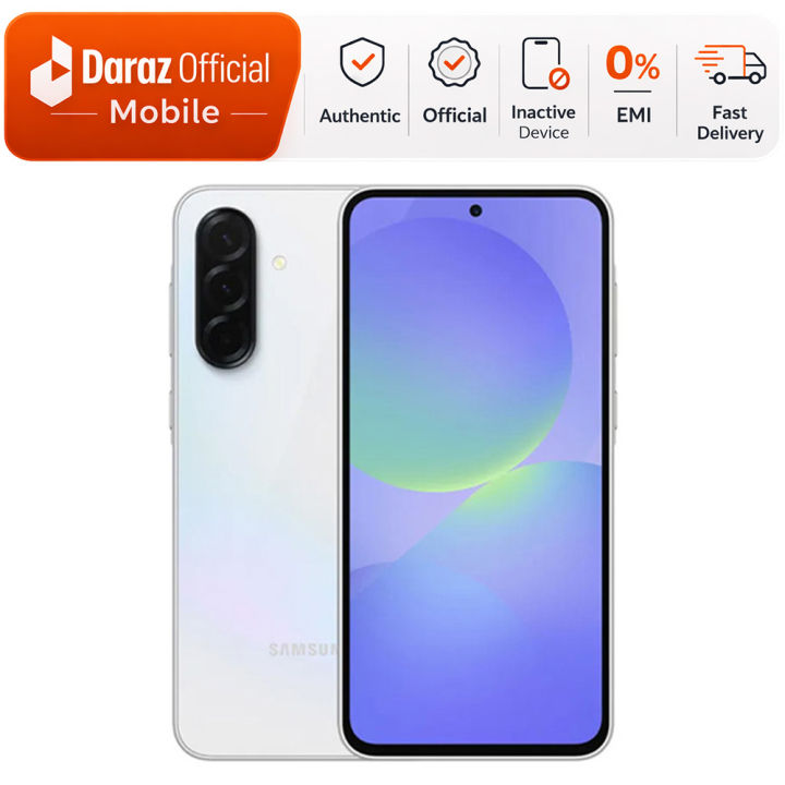 Samsung Galaxy A36 8/256GB - PTA APPROVED