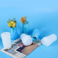 Amamia Vase Epoxy Mold Non-stick Plant Pot Flowerpot Silicone Mould. 