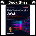 Data Engineering with AWS: Acquire the skills to design and build AWS-based data transformation pipelines like a pro 2nd Edition. 