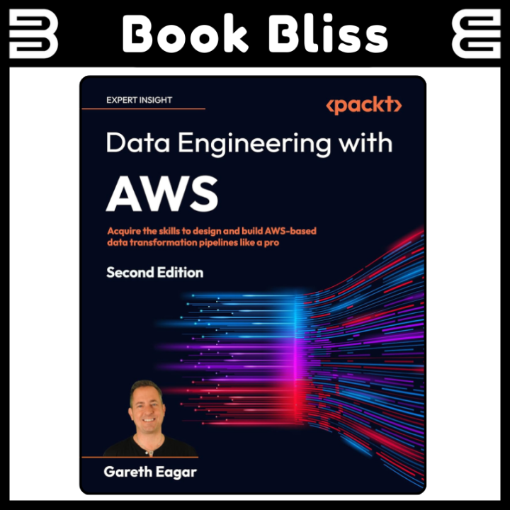 Data Engineering with AWS: Acquire the skills to design and build AWS-based data transformation pipelines like a pro 2nd Edition