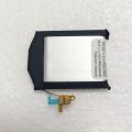 Replacement Battery For Samsung Gear S3 Frontier/Classic EB-BR760ABE 380mAh SM-R760 SM-R770 SM-R765. 