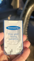 Hermesetas Mini Sweetener Zero Calories 300 Tablets Pack. 