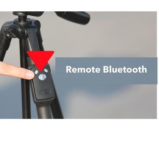 VCT-5208%203%20In%201%20Tripod%20Stand%20With%20Bluetooth%20Shutter%20&%20Tablet%20Tripod%20Holder%20-%20Image%205