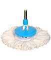 Handle Mop Rod without Bucket. 
