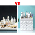 Cosmetic Storage Box Makeup Organizer - High Quality. 