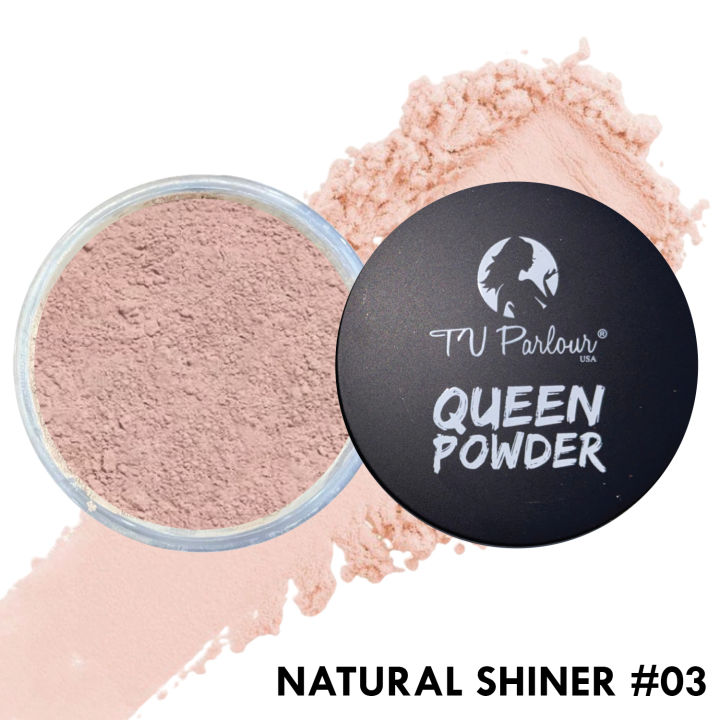 Tv%20Parlour%20Queen%20Loose%20Powder%20matte%20finishing%20face%20powder%20oil%20free%20loose%20setting%20powder%20makeup%20setting%20compact%20powder(8%20shades%20matte%20&%20shinner%20with%20Puff)%20-%20Image%202