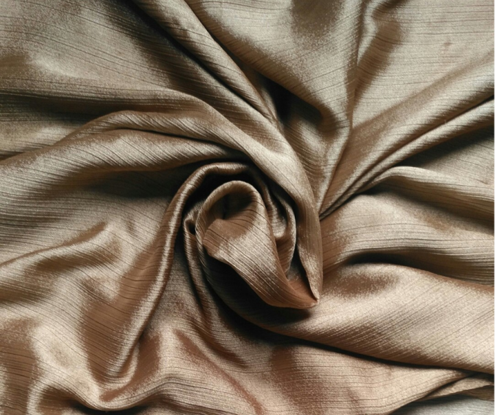 Elegant Crinkle Georgette Hijabs for Weddings & Party Wear - Premium Collection Wedding hijab, Fancy hijab scarf, hijab for party wear,