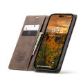 High Quality Retro Magnetic Flip Leather Case For Samsung Galaxy A73 5G Phone Case Wallet Card Cover. 