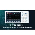 UTG962E Function/Arbitrary Waveform Generator. 