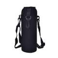 【Ready to ship】Water Bottle Carrier Neoprene Insulated Water Bottle Sleeve for Flask 32oz and 40oz, KleanKanteen 32oz and 40oz, Insulated Drinking Bottle, Tumbler Travel Holder Bag with Removable Shoulder Strap, Suitable for Hiking Travel Camping. 