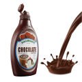 Salmans Chocolate Topping Syrup 623gm. 