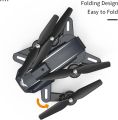 Mini Drone, Folding Drone, Mini RC Quadcopter, Drone with Camera for Adults, RC Quadcopter Toy Folding Obstacle Avoidance 4K HD Dual Camera Quadcopter DM99 without Camera original Drone Professional Brushless Motor black DM99 Drone. 