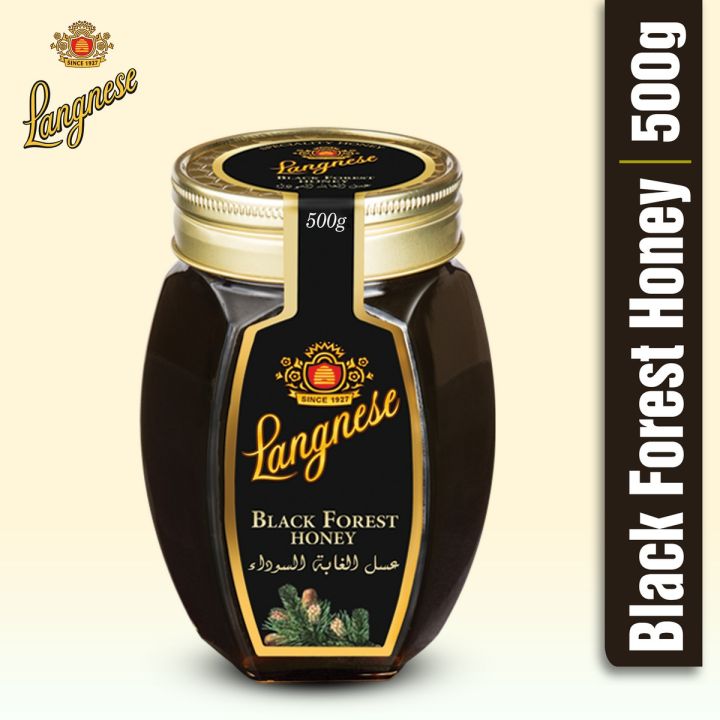 Langnese%20Black%20Forest%20Honey%20-%20500g%20-%20Image%203