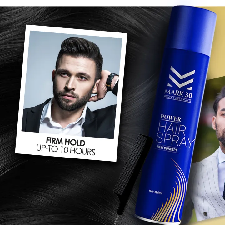Mark30%20Hair%20Spray%20400ml%20%E2%80%93%20Instant%20Styling%20with%20All-Day%20Hold%20for%20Control%20-%20Image%202