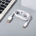 Original Infinix 33w, 45w Fast Charger Cable Usb To type C Cable For Infinix and Tecno 11 11s Zero 8 8i X Hot 2 Note11 Pro Note 12. 