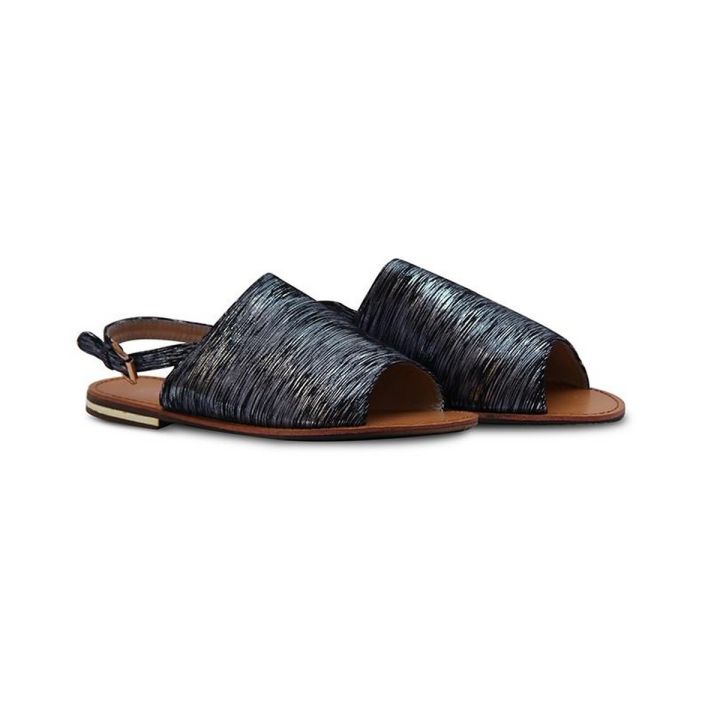 FASHION FLOOR LADIES SANDAL – 006