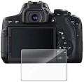 DSLR Camera Screen Protector for Canon 80D 70D 90D 650D 700D 750D 760D 800D Touch Sensitive. 