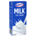 Unikai Milk Full Cream 1Ltr. 