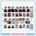 Photocard enhypen dimension answer album. 