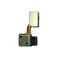 Fingerprint Sensor Home Button Flex Cable Ribbon For Huawei P30 Pro P30 Touch Sensor Flex Replacement Parts. 