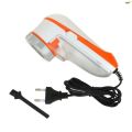 Nova Electric lint remover Machine ( Bur Utarny Wali Machine ) Wool and Fabrics Lint Remover for Clothes. 