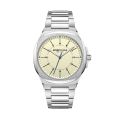 Kenneth Cole New York - KCWGG2218304 - Stainless Steel Wrist Watch for Men. 