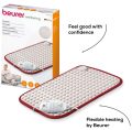 Beurer HK Comfort  (Extremely soft surface). 