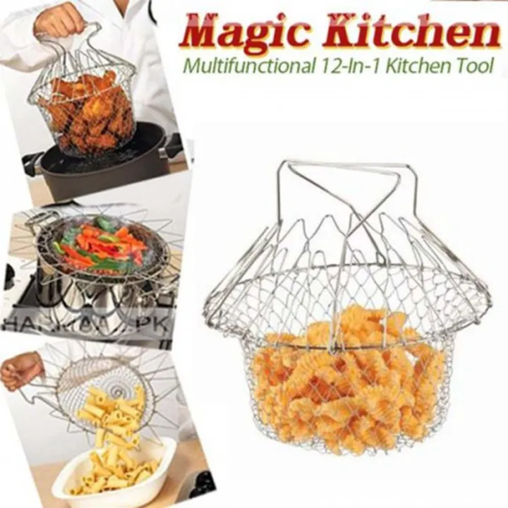 Multifunctional%20Collapsible%20Mesh%20Basket%20Foldable%20Steam%20Rinse%20Strainer%20Deep%20Fry%20Magic%20Chef%20Basket%20Colander%20Kitchen%20Tools%20Gadgets%20-%20Image%206