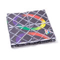 Twisty Cubo Cube Classic Toys Cube Puzzle Lingao 8 Panels Folding Puzzle Cubes. 