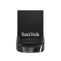 SanDisk CZ430 Ultra Fit 64GB USB 3.1 Flash Drive Up To 130MB/s Read 128GB mini Pen Drive high Speed USB 3.1 USB Stick 32GB 16GB. 