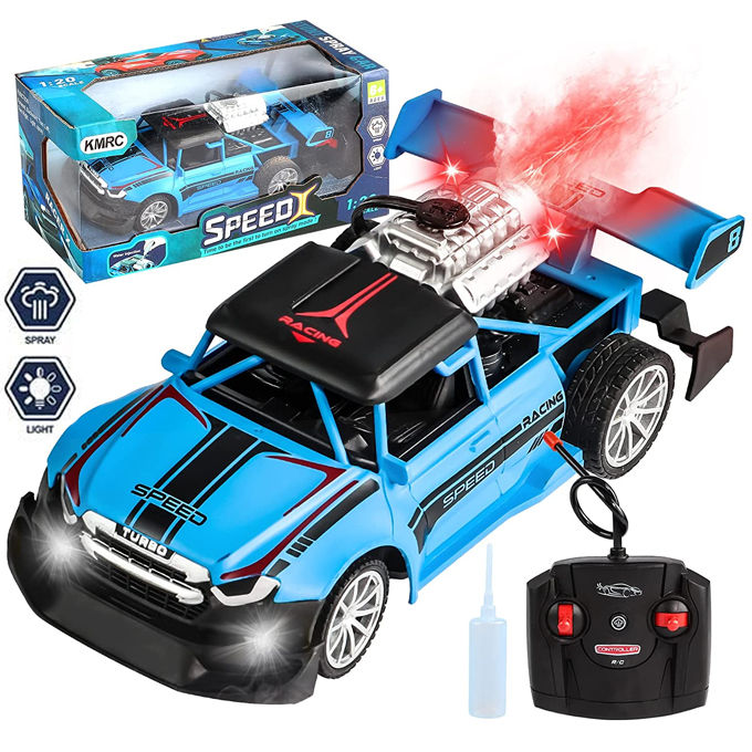 Remote%20Control%20Rock%20Monster%20Car%20with%20Lights%20&%20Flame%20Spray%20Function%20Stunt%20Car%20-%201:20%20Scale%20-%20Four%20Channel%20-%20Operated%20Battery%20-%20Blue%20-%20Image%203