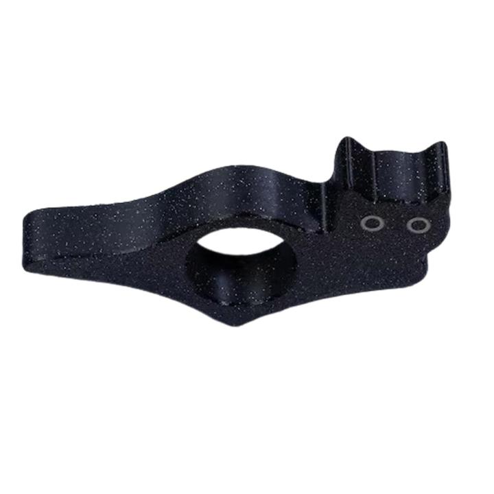 Ethereon Portable Thumb Book Holder Adorable Cat Book Page Holder Perfect Reading Accessory for Book Lovers Unique Gift for Readers Easy to Use Thumb Book Page Holder Lightweight Book Page Holder