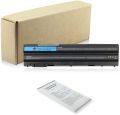 Dell_Latitude E6420 E6430 E5420 E5430 E6420, E6520, E5520, E5420, E5430, E6430, E6530 Inspiron 17R 5720 7720 15R 5520 7520 Vostro 3460 3560 6 cell Laptop Battery. 